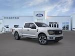 New 2025 Ford F-150 STX Super Cab for sale #F251756 - photo 7