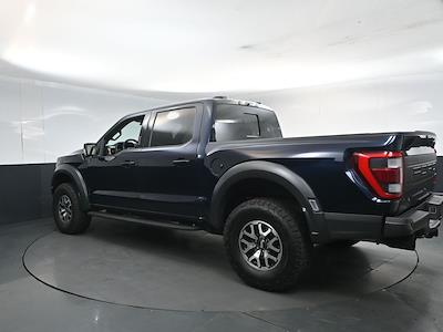 2022 Ford F-150 SuperCrew Cab 4WD Pickup for sale #F251771A - photo 2