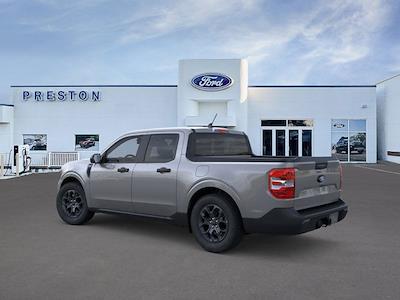 New 2025 Ford Maverick XLT SuperCrew Cab for sale #F251782 - photo 2