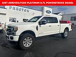 2022 Ford F-250 Crew Cab 4WD Pickup for sale #F251784A - photo 1