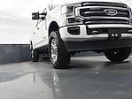 Used 2022 Ford F-250 Platinum Crew Cab for sale #F251784A - photo 29