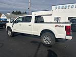 2022 Ford F-250 Crew Cab 4WD Pickup for sale #F251784A - photo 2