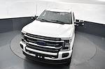 Used 2022 Ford F-250 Platinum Crew Cab for sale #F251784A - photo 34