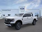 2025 Ford Ranger SuperCrew Cab 4WD Pickup for sale #F251789 - photo 1