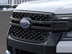 2025 Ford Ranger SuperCrew Cab 4WD Pickup for sale #F251789 - photo 17