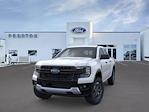 2025 Ford Ranger SuperCrew Cab 4WD Pickup for sale #F251789 - photo 3