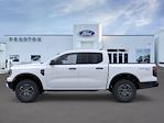 2025 Ford Ranger SuperCrew Cab 4WD Pickup for sale #F251789 - photo 4