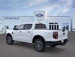 2025 Ford Ranger SuperCrew Cab 4WD Pickup for sale #F251789 - photo 2