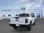 2025 Ford Ranger SuperCrew Cab 4WD Pickup for sale #F251789 - photo 8