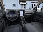 2025 Ford Ranger SuperCrew Cab 4WD Pickup for sale #F251789 - photo 9