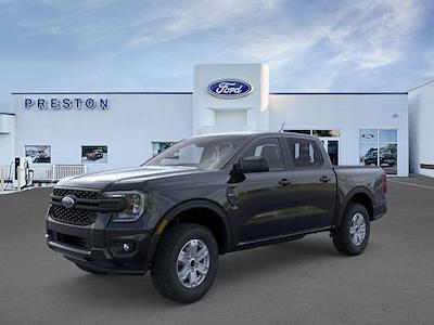 New 2025 Ford Ranger XL SuperCrew Cab for sale #F251810 - photo 1