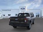 New 2025 Ford Ranger XL SuperCrew Cab for sale #F251810 - photo 8