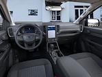 New 2025 Ford Ranger XL SuperCrew Cab for sale #F251810 - photo 9