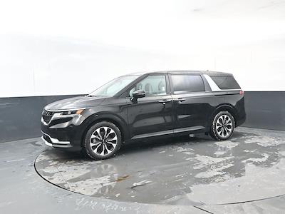 2024 Kia Carnival FWD Minivan for sale #F251830A - photo 1