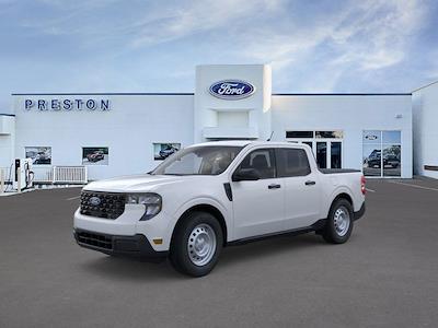 New 2025 Ford Maverick XL SuperCrew Cab for sale #F251831 - photo 1