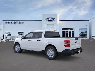 New 2025 Ford Maverick XL SuperCrew Cab for sale #F251832 - photo 2