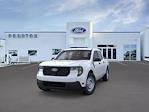 2025 Ford Maverick SuperCrew Cab AWD Pickup for sale #F251832 - photo 3