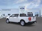 2025 Ford Maverick SuperCrew Cab AWD Pickup for sale #F251832 - photo 2