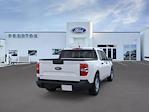 2025 Ford Maverick SuperCrew Cab AWD Pickup for sale #F251832 - photo 8