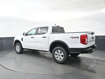 New 2025 Ford Ranger XL SuperCrew Cab for sale #F251851 - photo 2