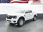 New 2025 Ford Ranger XL SuperCrew Cab for sale #F251851 - photo 1