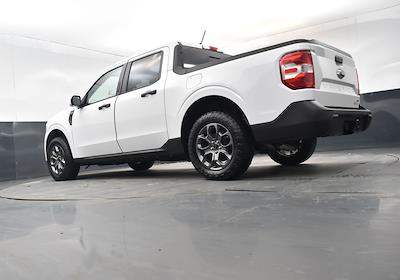 Used 2022 Ford Maverick - photo 1
