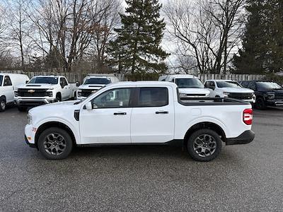 Used 2022 Ford Maverick XLT SuperCrew Cab for sale #F251851A - photo 2