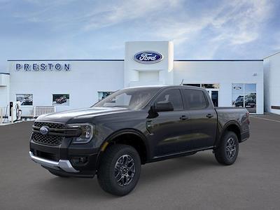 New 2025 Ford Ranger XLT SuperCrew Cab for sale #F251852 - photo 1