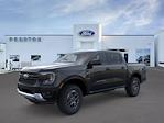 New 2025 Ford Ranger XLT SuperCrew Cab for sale #F251852 - photo 1