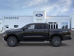 New 2025 Ford Ranger XLT SuperCrew Cab for sale #F251852 - photo 4