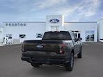 New 2025 Ford Ranger XLT SuperCrew Cab for sale #F251852 - photo 8