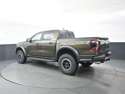 New 2025 Ford Ranger Raptor SuperCrew Cab for sale #F251853 - photo 2
