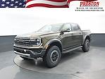 New 2025 Ford Ranger Raptor SuperCrew Cab for sale #F251853 - photo 1