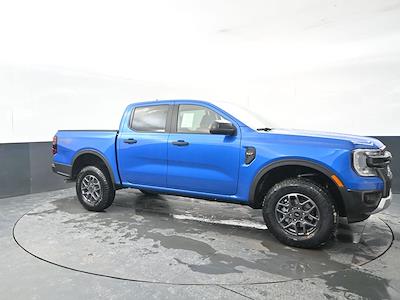 New 2025 Ford Ranger XLT SuperCrew Cab for sale #F251873 - photo 2