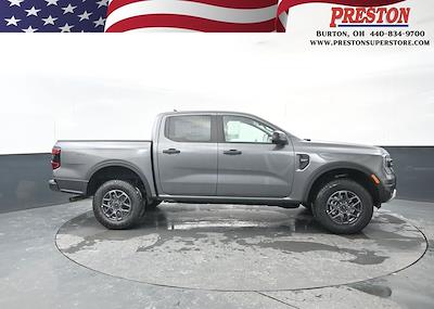 New 2025 Ford Ranger XLT SuperCrew Cab for sale #F251877 - photo 1