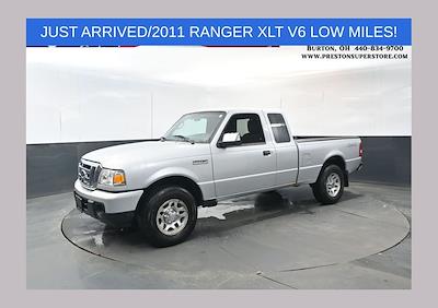 Used 2011 Ford Ranger - photo 1