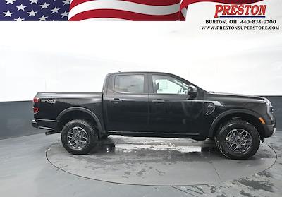 New 2025 Ford Ranger XLT SuperCrew Cab for sale #F251881 - photo 1