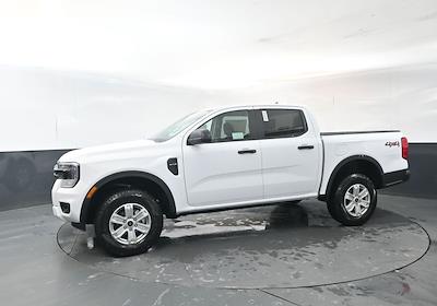 New 2025 Ford Ranger XL SuperCrew Cab for sale #F251882 - photo 2