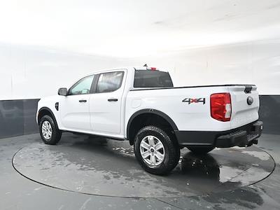 New 2025 Ford Ranger XL SuperCrew Cab for sale #F251882 - photo 2