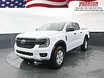 New 2025 Ford Ranger XL SuperCrew Cab for sale #F251882 - photo 1