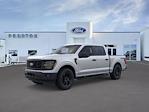 New 2025 Ford F-150 STX SuperCrew Cab for sale #F251884 - photo 3