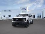 New 2025 Ford F-150 STX SuperCrew Cab for sale #F251884 - photo 4