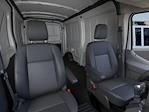 New 2025 Ford Transit 250 Medium Roof Empty Cargo Van for sale #F251896 - photo 10