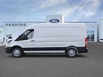 New 2025 Ford Transit 250 Medium Roof Empty Cargo Van for sale #F251896 - photo 4