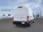 New 2025 Ford Transit 250 Medium Roof Empty Cargo Van for sale #F251896 - photo 8