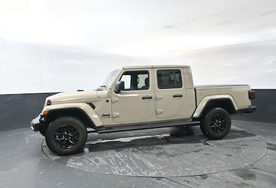 Used 2022 Jeep Gladiator Sport Crew Cab for sale #F251898A - photo 2