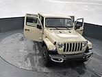 Used 2022 Jeep Gladiator Sport Crew Cab for sale #F251898A - photo 18