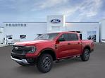 2025 Ford Ranger SuperCrew Cab 4WD Pickup for sale #F251905 - photo 1