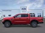 2025 Ford Ranger SuperCrew Cab 4WD Pickup for sale #F251905 - photo 4