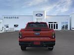 2025 Ford Ranger SuperCrew Cab 4WD Pickup for sale #F251905 - photo 5